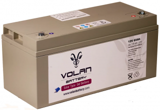 Volan Battery Solar Jel 12V 65Ah Akü kullananlar yorumlar